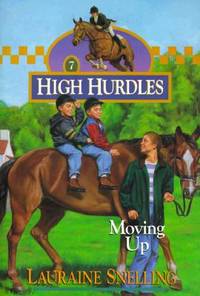 Moving Up (High Hurdles #7)