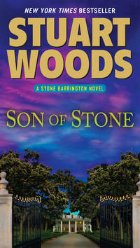 Son of Stone: A Stone Barrington Novel