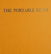 The Portable Feast : A Cookbook for Food on the Move