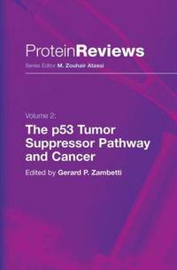 THE P53 TUMOR SUPPRESSOR PATHWAY AND CANCER
