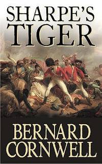 Sharpe's Tiger (ISBN: 9780006490357)