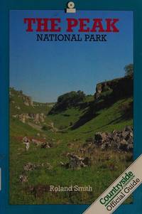 The Peak District National Park (National Parks guide)
