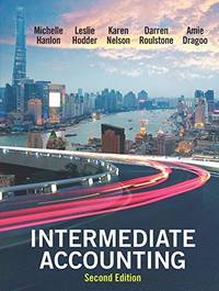 Intermediate Accounting, Volume 2