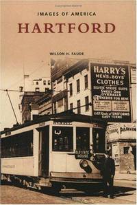 cover of HARTFORD Images of America
