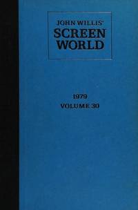 John Willis Screen World 1979