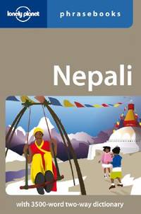 Nepali phrasebook 5 (Lonely Planet Nepali Phrasebook)