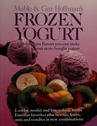 Frozen Yogurt