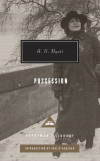 Possession by A. S. Byatt - 2013-10-29