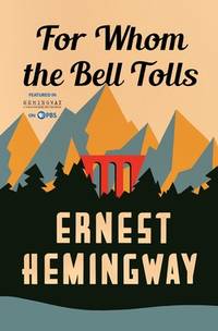 For Whom the Bell Tolls de Hemingway, Ernest - 1995-07-01