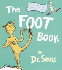 image of The Foot Book (Nifty Lift-and-Look)