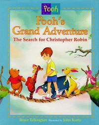 Pooh's Grand Adventure