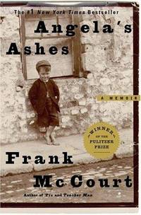 Angela's Ashes A Memoir