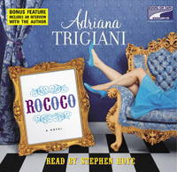image of Rococo