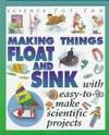 Making Things Float And Sink