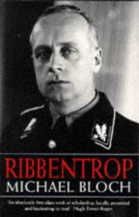 Ribbentrop (ISBN: 9780593036358)