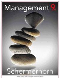 Management, 9th