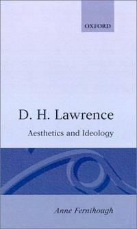D.H. Lawrence