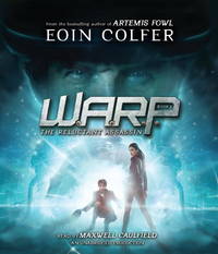 WARP Book 1: The Reluctant Assassin