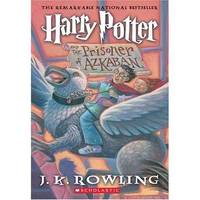 image of Harry Potter and the Prisoner of Azkaban