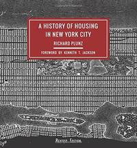 A History Of Housing In New York City