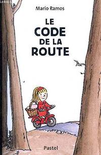 LE CODE DE LA ROUTE - 