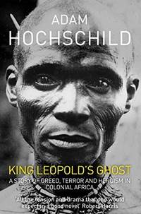cover of King Leopold's Ghost