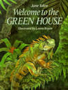 Welcome to the Green House.