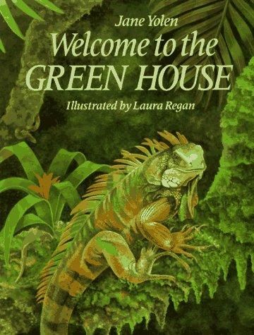 Welcome to the Green House.