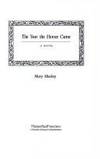 The Year The Horses Came Hardcover