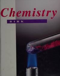 CHEMISTRY