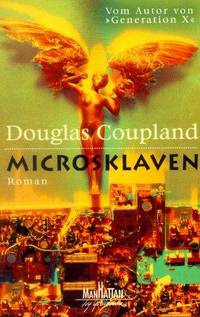 cover of Microsklaven.