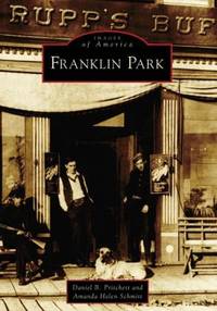 Franklin Park (Images of America )