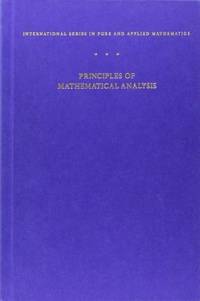 Principles of Mathematical Analysis: Rudin: 9781259064784