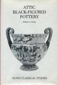 Attic Black-Figured Pottery