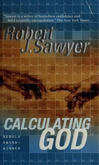 Calculating God