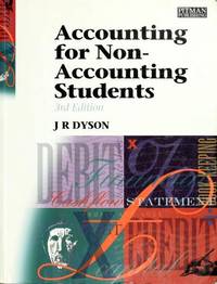 Accounting for Non Accounting Students