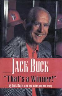 Jack Buck: That's a Winner