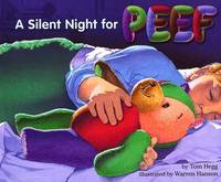 A Silent Night For Peef