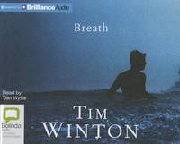 Breath (ISBN: 9781742679358)