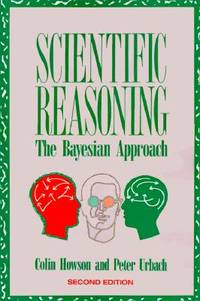 Scientific Reasoning: The Bayesian Approach