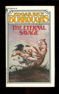 image of Savage Pellucidar