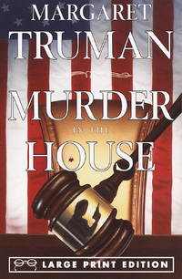 image of Murder in the House: A Novel (Random House Large Print)