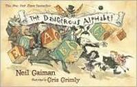 cover of The Dangerous Alphabet