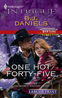 One Hot Forty-Five