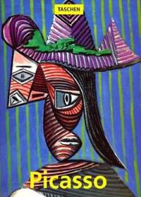 Pablo Picasso (Basic Art)