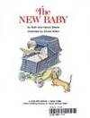 The New Baby (A Little Golden Book)