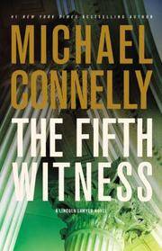 image of The Fifth Witness (A Lincoln Lawyer Novel, 4)