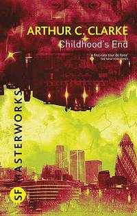 邦楽 CHILDHOOD'S END Childhood's End by Arthur C. Clarke: Fine Hardcover (1953