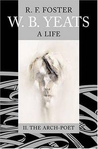 Wb Yeats a Life