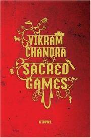 Sacred Games: An Angie Amalfi Mystery
